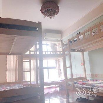 重庆宸兮青年旅社酒店提供图片