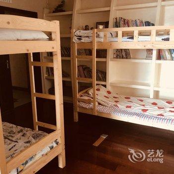重庆宸兮青年旅社酒店提供图片