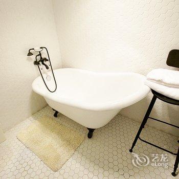 上海后窗日租民宿(绍兴路分店)酒店提供图片