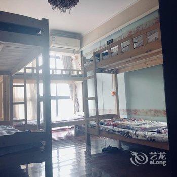 重庆宸兮青年旅社酒店提供图片