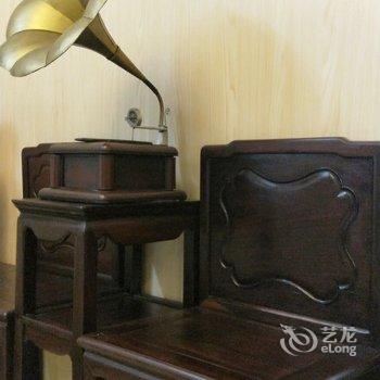 广州陈广明公寓酒店提供图片