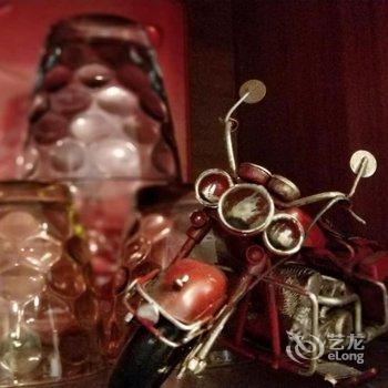 广州陈广明公寓酒店提供图片