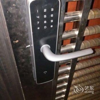 广州陈广明公寓酒店提供图片