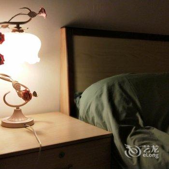 广州陈广明公寓酒店提供图片