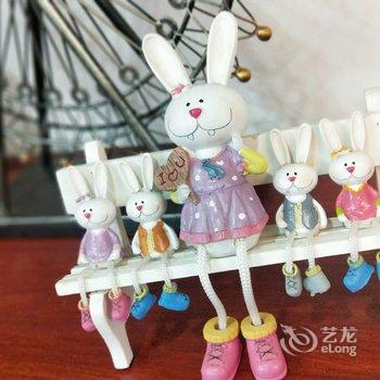 广州陈广明公寓酒店提供图片