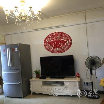 广州陈广明公寓酒店提供图片