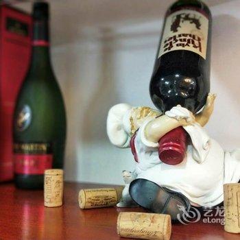 广州陈广明公寓酒店提供图片