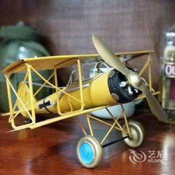 广州陈广明公寓酒店提供图片