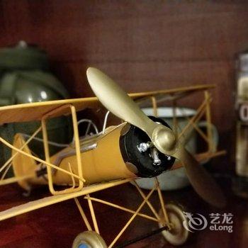 广州陈广明公寓酒店提供图片