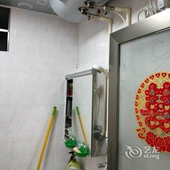 广州陈广明公寓酒店提供图片