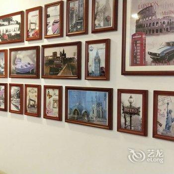 广州陈广明公寓酒店提供图片