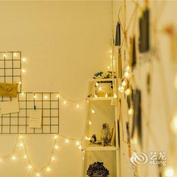 北京居派青年空间普通公寓酒店提供图片