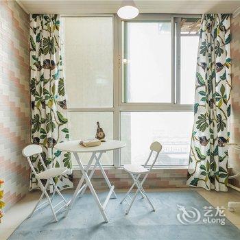 北京居派青年空间普通公寓酒店提供图片