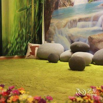 北京居派青年空间普通公寓酒店提供图片