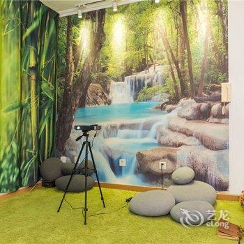 北京居派青年空间普通公寓酒店提供图片