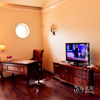 蓝派别墅派对轰趴馆(上海业途路店)酒店提供图片