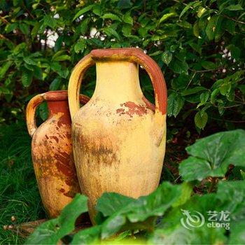 蓝派别墅派对轰趴馆(上海业途路店)酒店提供图片