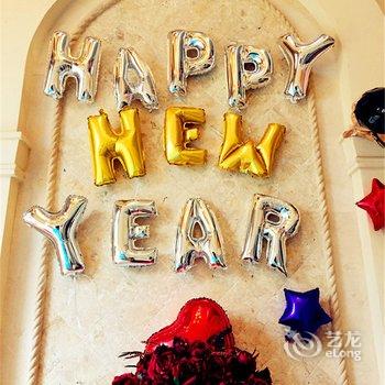 蓝派别墅派对轰趴馆(上海业途路店)酒店提供图片