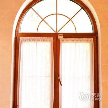 蓝派别墅派对轰趴馆(上海业途路店)酒店提供图片