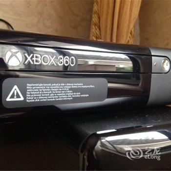 蓝派别墅派对轰趴馆(上海业途路店)酒店提供图片