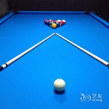 蓝派别墅派对轰趴馆(上海业途路店)酒店提供图片