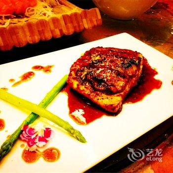 蓝派别墅派对轰趴馆(上海业途路店)酒店提供图片