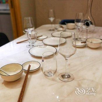 广州全景大露台民宿(新港东路分店)酒店提供图片