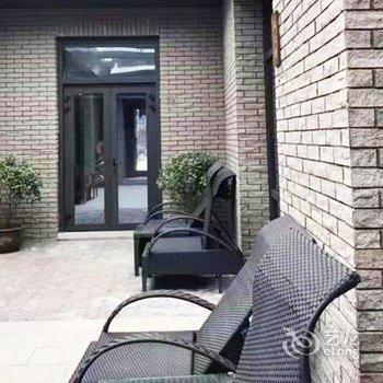 周至多瑙河之恋公寓酒店提供图片