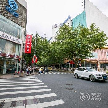 ZSunshine老洋房(上海淮海中路店)酒店提供图片