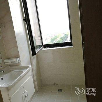 青岛黄林林公寓酒店提供图片