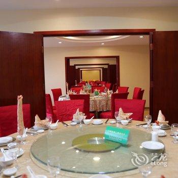 南通泛亚大酒店酒店提供图片
