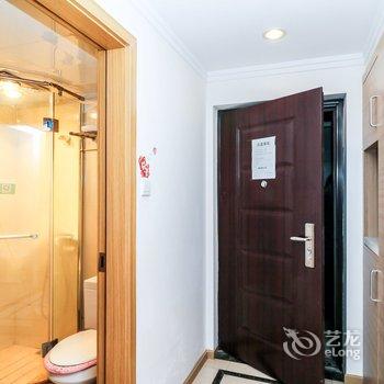 重庆重庆靓丽酒店酒店提供图片