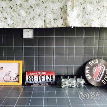 重庆LICHEN民宿酒店提供图片