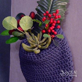 重庆LICHEN民宿酒店提供图片