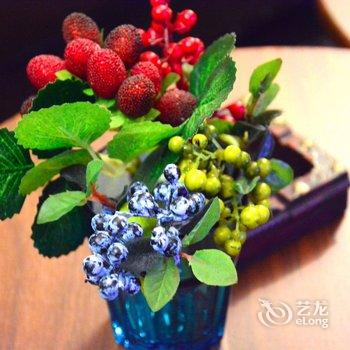 重庆LICHEN民宿酒店提供图片