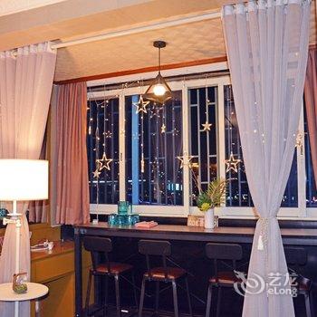 重庆LICHEN民宿酒店提供图片