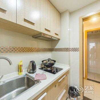 重庆重庆靓丽酒店酒店提供图片