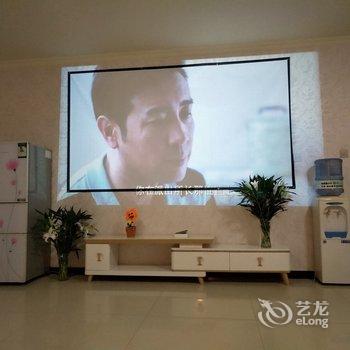 西安柠檬之家民宿酒店提供图片