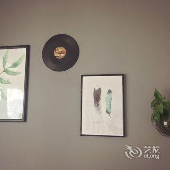 西安张小睦公寓酒店提供图片