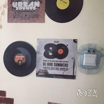 西安张小睦公寓酒店提供图片