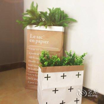 西安张小睦公寓酒店提供图片