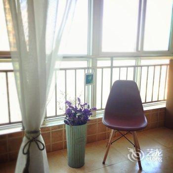 西安张小睦公寓酒店提供图片