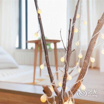 西安who户普通公寓酒店提供图片