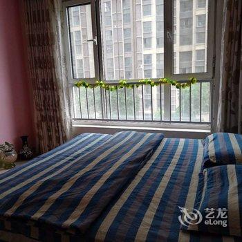 石家庄月想公寓酒店提供图片