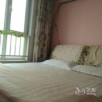 石家庄月想公寓酒店提供图片