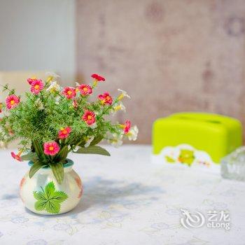 西安欣欣的小屋公寓(自强西路分店)酒店提供图片