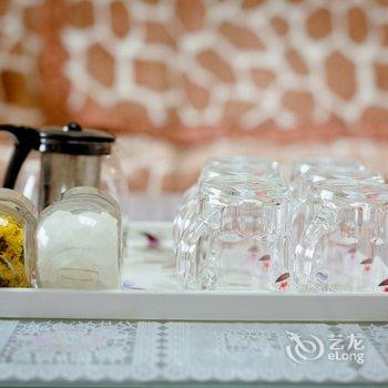 西安欣欣的小屋公寓(自强西路分店)酒店提供图片