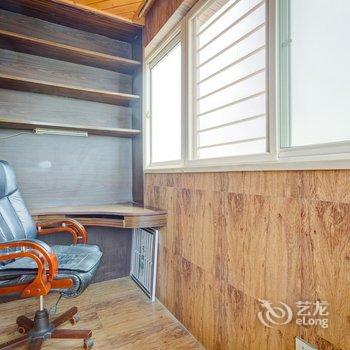 西安欣欣的小屋公寓(自强西路分店)酒店提供图片