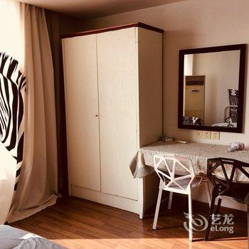 重庆重庆漫舒之路民宿酒店提供图片