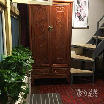 北京忆王府四合院酒店提供图片